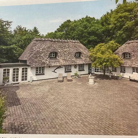 Skovlyset'S B&B Юлсминде Екстериор снимка