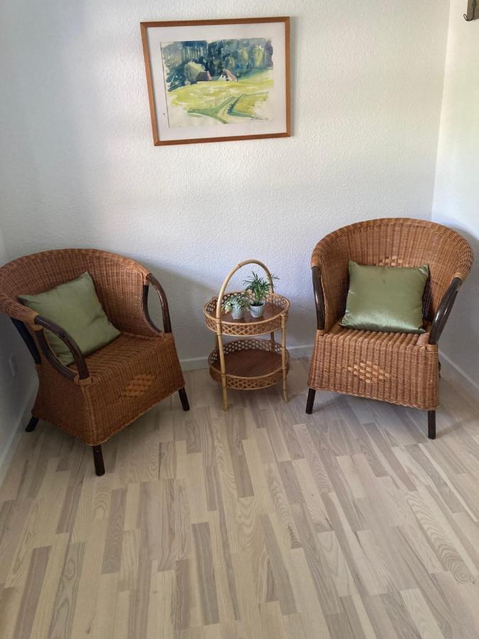 Skovlyset'S B&B Юлсминде Екстериор снимка