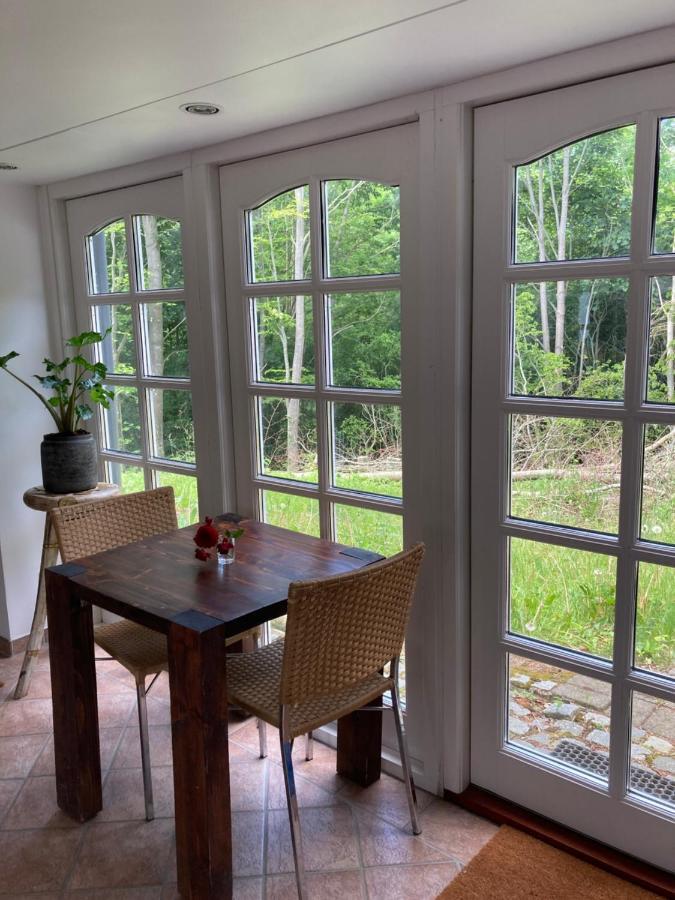 Skovlyset'S B&B Юлсминде Екстериор снимка