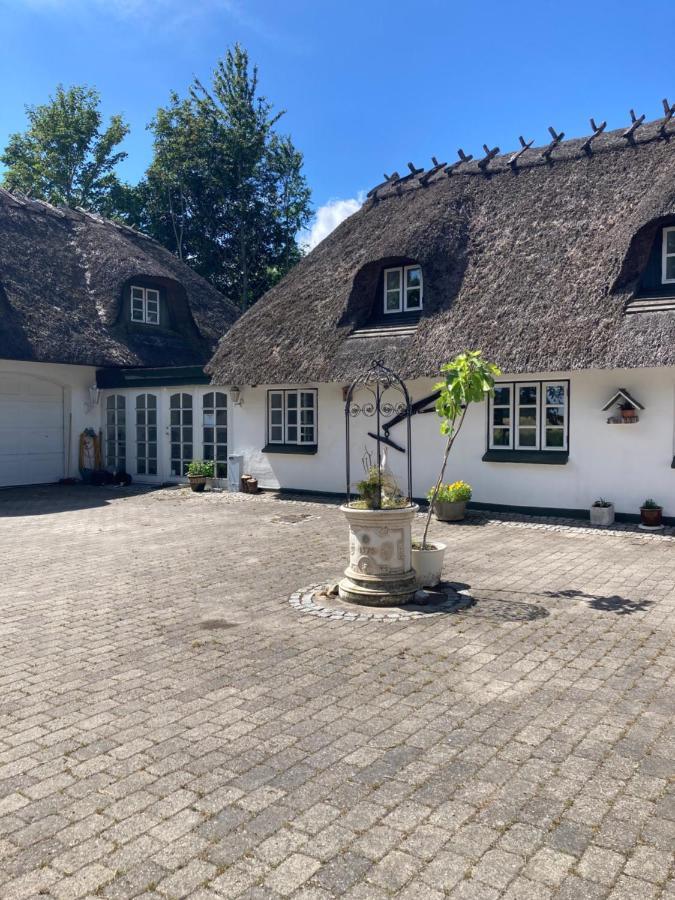 Skovlyset'S B&B Юлсминде Екстериор снимка