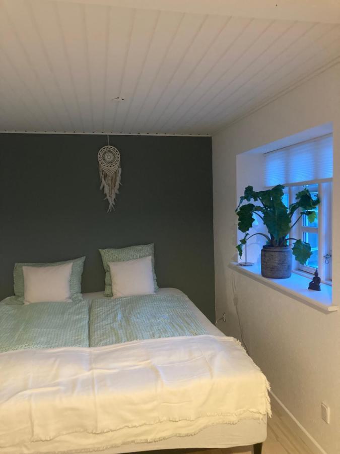 Skovlyset'S B&B Юлсминде Екстериор снимка