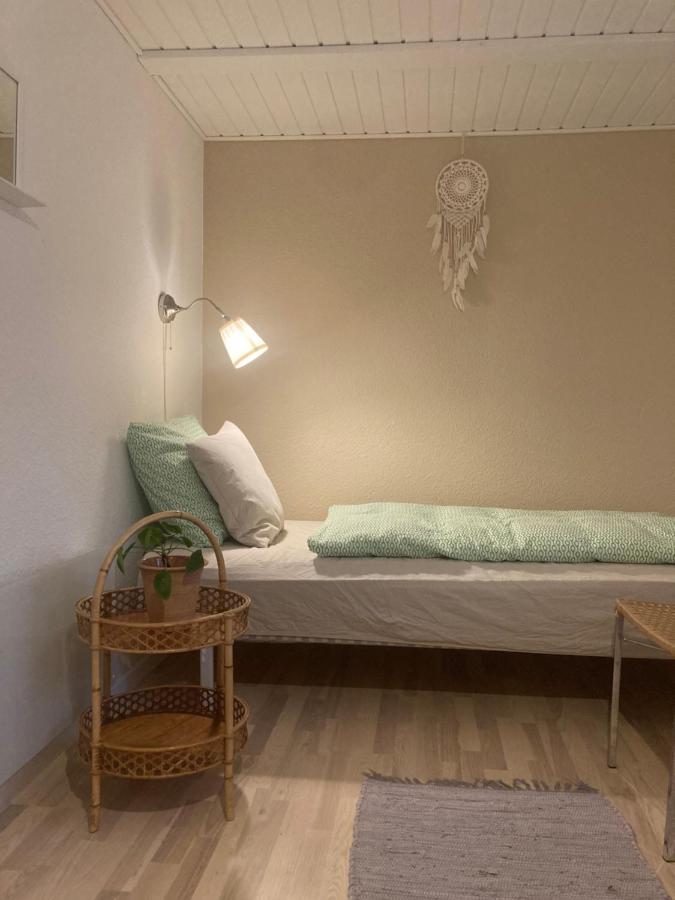 Skovlyset'S B&B Юлсминде Екстериор снимка