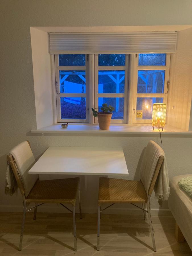 Skovlyset'S B&B Юлсминде Екстериор снимка