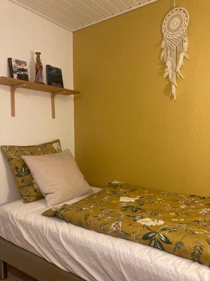 Skovlyset'S B&B Юлсминде Екстериор снимка